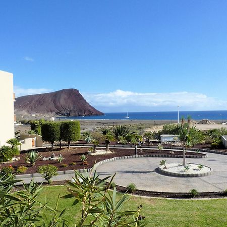 Apartamento Vista Roja - La Tejita Ελ Μέντανο Εξωτερικό φωτογραφία