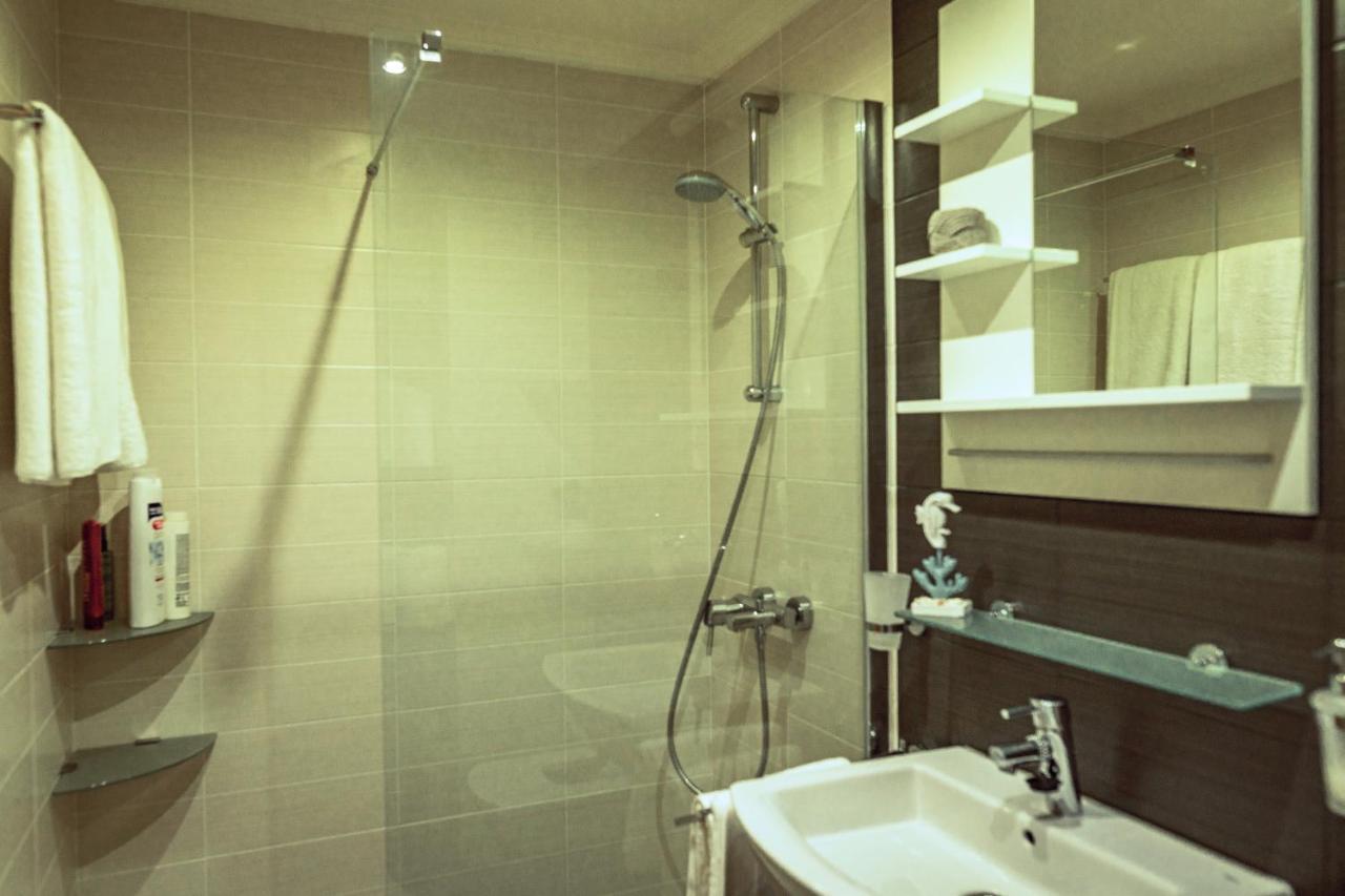 Apartamento Vista Roja - La Tejita Ελ Μέντανο Εξωτερικό φωτογραφία