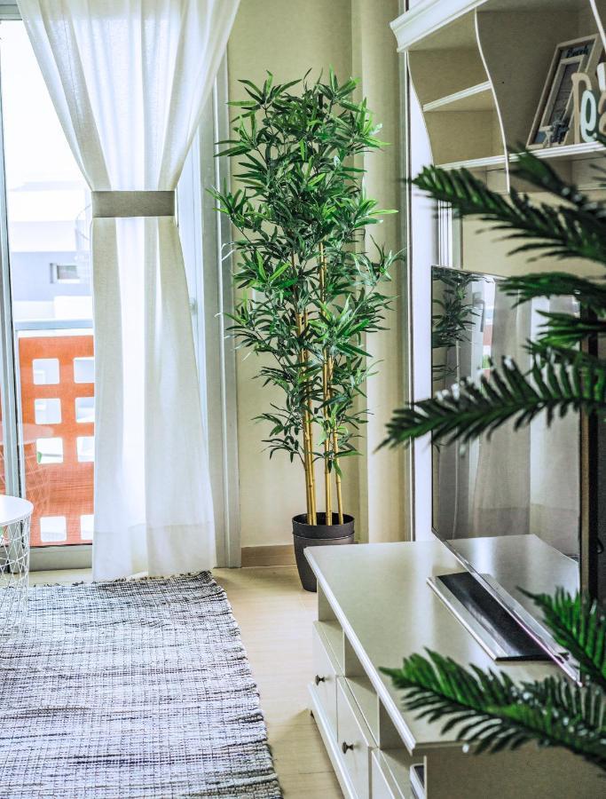 Apartamento Vista Roja - La Tejita Ελ Μέντανο Εξωτερικό φωτογραφία