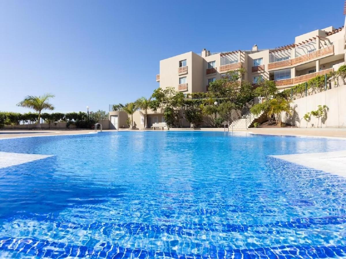 Apartamento Vista Roja - La Tejita Ελ Μέντανο Εξωτερικό φωτογραφία